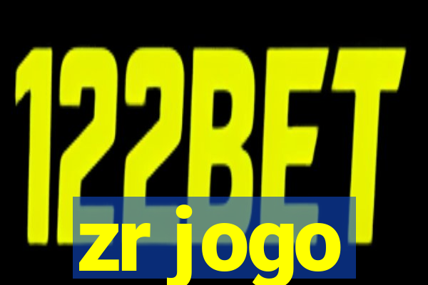 zr jogo